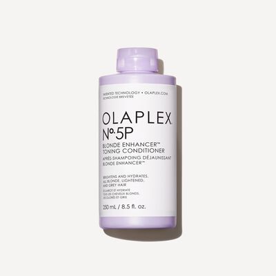 NO. 5P BLONDE ENHANCER™ TONING CONDITIONER (ACONDIONADOR PARA TONOS RUBIOS Y GRISES)